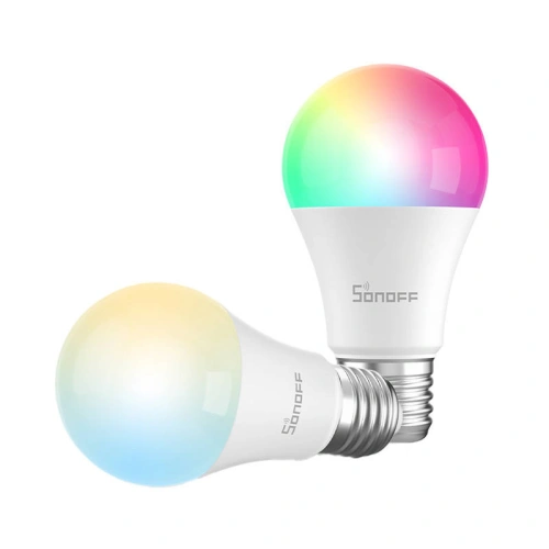 Smart żarówka LED Sonoff B02-B-A60 (Biała)