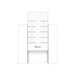 Hurtownia GSM - Fali tároló Sonoff RM433 távirányítóhoz - SNF89 - {ean13} - Hurt