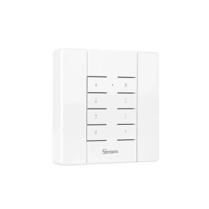 Hurtownia GSM - Fali tároló Sonoff RM433 távirányítóhoz - SNF89 - {ean13} - Hurt