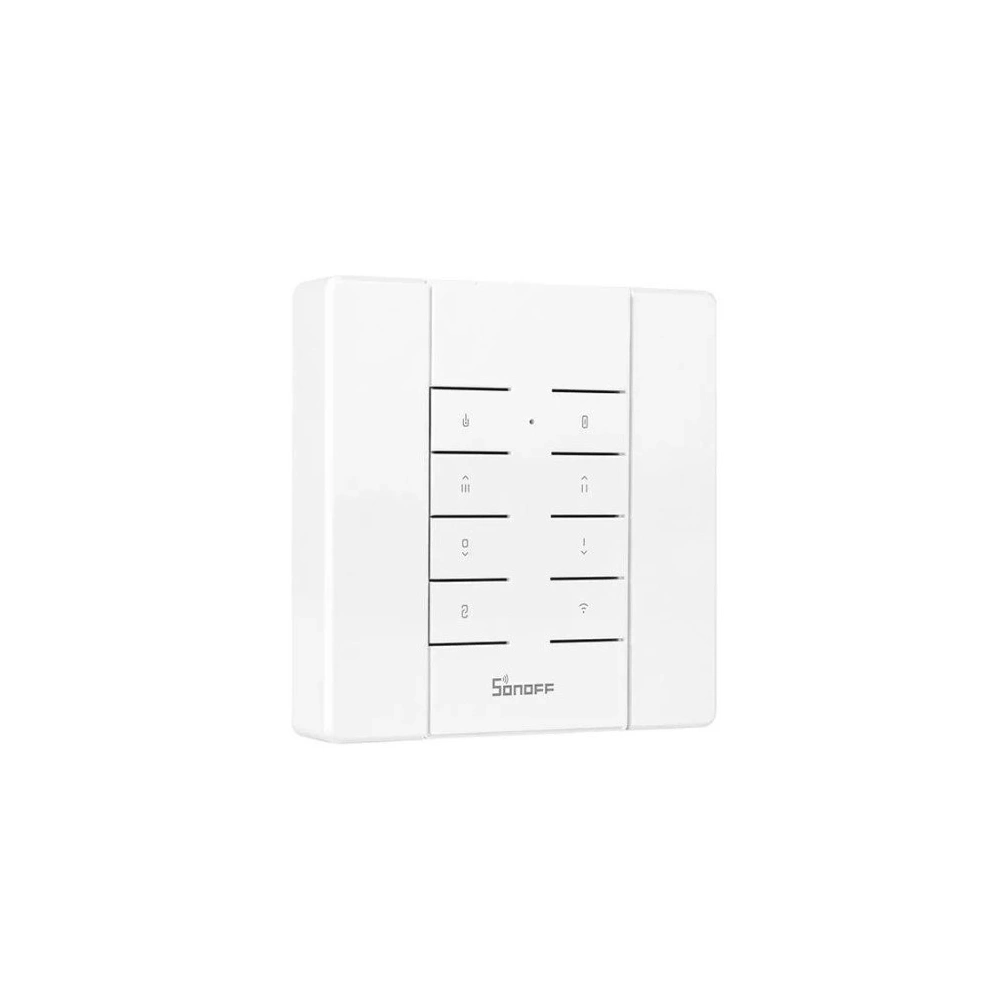 Hurtownia GSM - Fali tároló Sonoff RM433 távirányítóhoz - SNF89 - {ean13} - Hurt