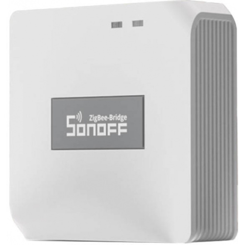 Sonoff Distributor - 6920075777123 - SNF90 - Sonoff ZigBee Bridge Pro - B2B homescreen