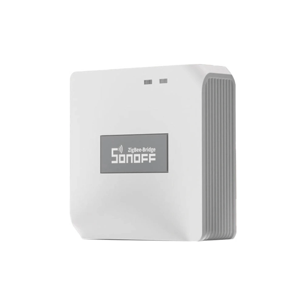 Hurtownia GSM - Intelligens SONOFF ZigBee Bridge Pro központi egység - SNF90 - {ean13} - Hurt