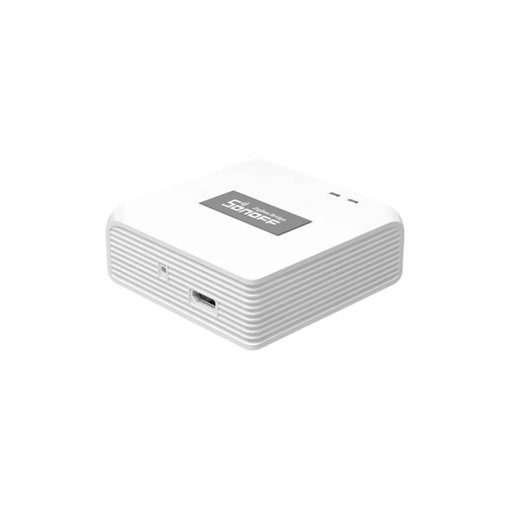 Hurtownia GSM - Intelligente Zentrale SONOFF ZigBee Bridge Pro - SNF90 - {ean13} - Hurt