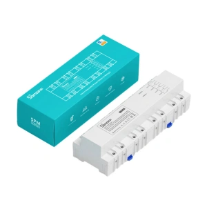 Wholesale Smart Switch Sonoff SPM-4Relay - SNF92 - {ean13} - Hurt