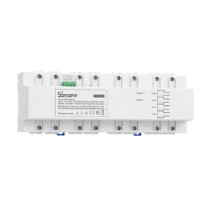 Wholesale Smart Switch Sonoff SPM-4Relay - SNF92 - {ean13} - Hurt