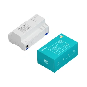 Wholesale Smart Switch Sonoff SPM-Main - SNF93 - {ean13} - Hurt