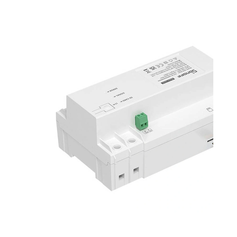 Hurtownia GSM - Intelligens kapcsoló Sonoff SPM-Main - SNF93 - {ean13} - Hurt