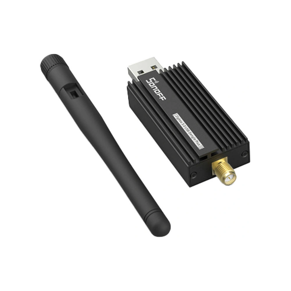 Hurtownia GSM - Sonoff Zigbee 3.0 USB Dongle Plus - Hub Zigbee - SNF95 - {ean13} - Hurt