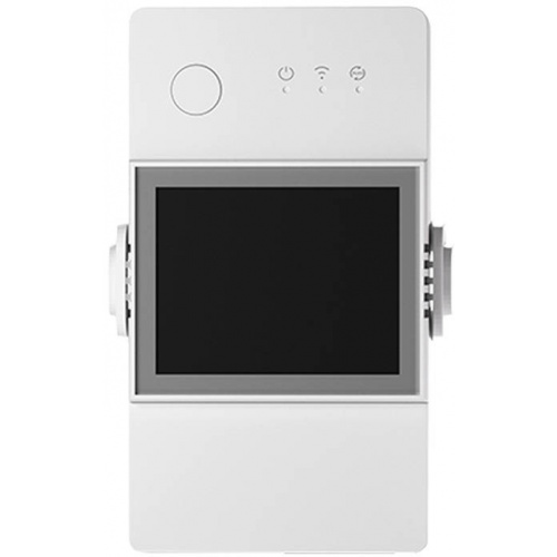 Sonoff Distributor - 6920075777529 - SNF98 - Sonoff TH Elite Wifi Smart Temp & Humidity Monitoring Switch Sonoff THR316D - B2B homescreen