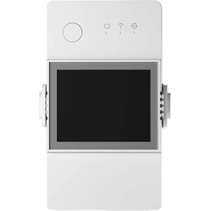 Hurtownia GSM - Sonoff TH Elite Wifi relé hőmérséklet- és páratartalom-mérő funkcióval Sonoff THR320D - SNF100 - {ean13} - Hurt
