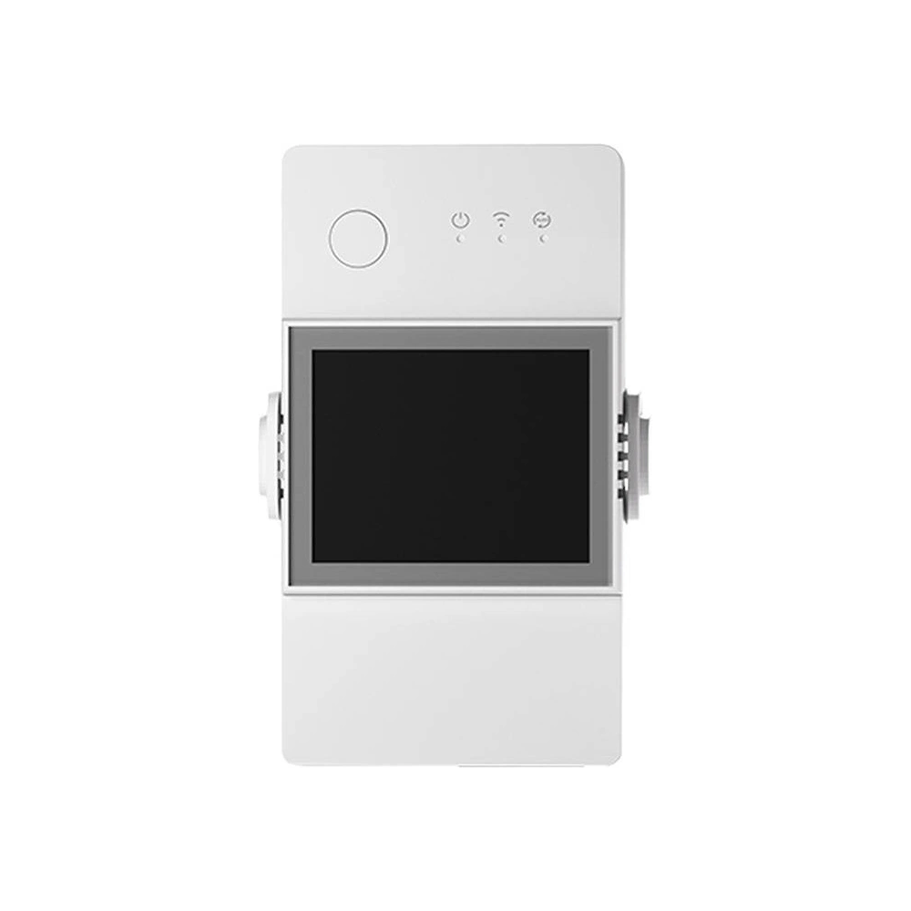 Wholesale Sonoff TH Elite Wifi Smart Temp & Humidity Monitoring Switch Sonoff THR320D - SNF100 - {ean13} - Hurt