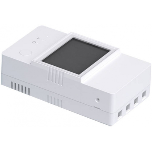 Sonoff Distributor - 6920075777499 - SNF101 - Sonoff POWR316D POW Elite Wifi Smart Power Meter Switch - B2B homescreen