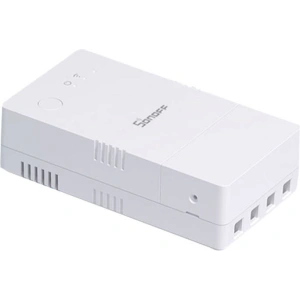 Sonoff POWR316 POW Origin przekaźnik Wifi z funkcją pomiaru zużycia prądu i mocy