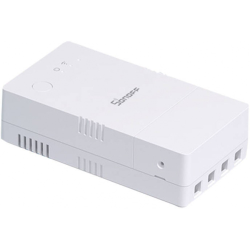 Sonoff Distributor - 6920075778137 - SNF102 - Sonoff POWR316 POW Origin Wifi Smart Power Meter Switch - B2B homescreen