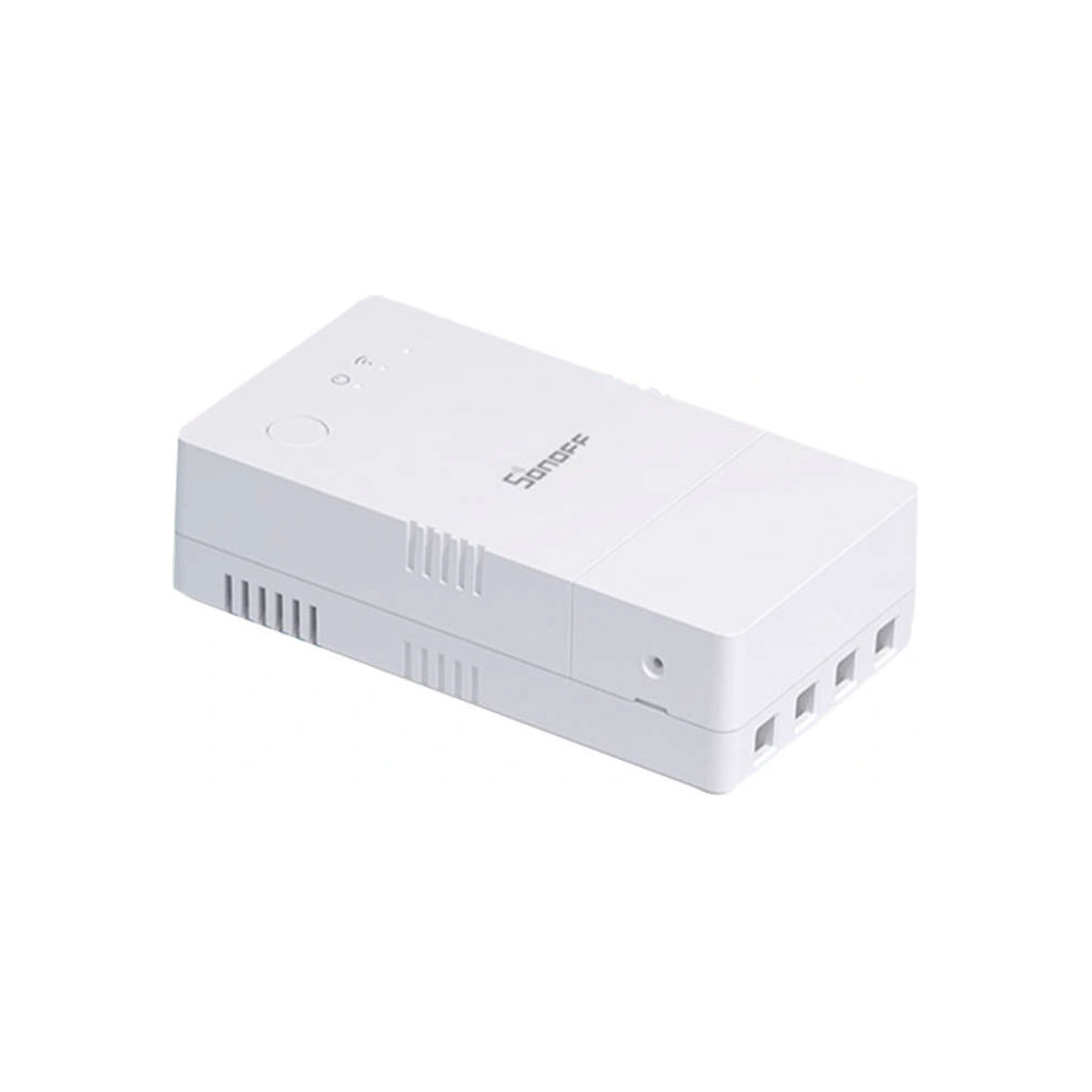 Hurtownia GSM - Sonoff POWR316 POW Origin WiFi relé s funkcí měření spotřeby energie a výkonu - SNF102 - {ean13} - Hurt