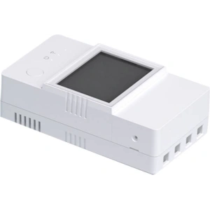 Hurtownia GSM - Sonoff POWR320D POW Elite WiFi relé áramfogyasztás és teljesítmény mérési funkcióval - SNF103 - {ean13} - Hurt