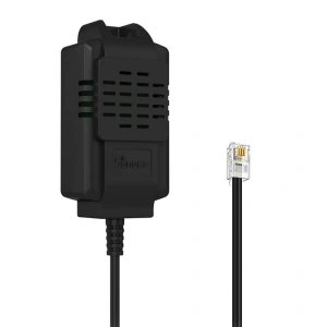 Wholesale Smart Temp & Humidity Monitoring Sonoff THS01 - SNF105 - {ean13} - Hurt