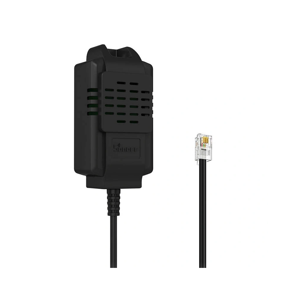 Wholesale Smart Temp & Humidity Monitoring Sonoff THS01 - SNF105 - {ean13} - Hurt