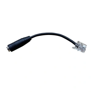 Hurtownia GSM - Sonoff Adapter für Jack-Sensoren zu RJ9 AL010 - SNF106 - {ean13} - Hurt