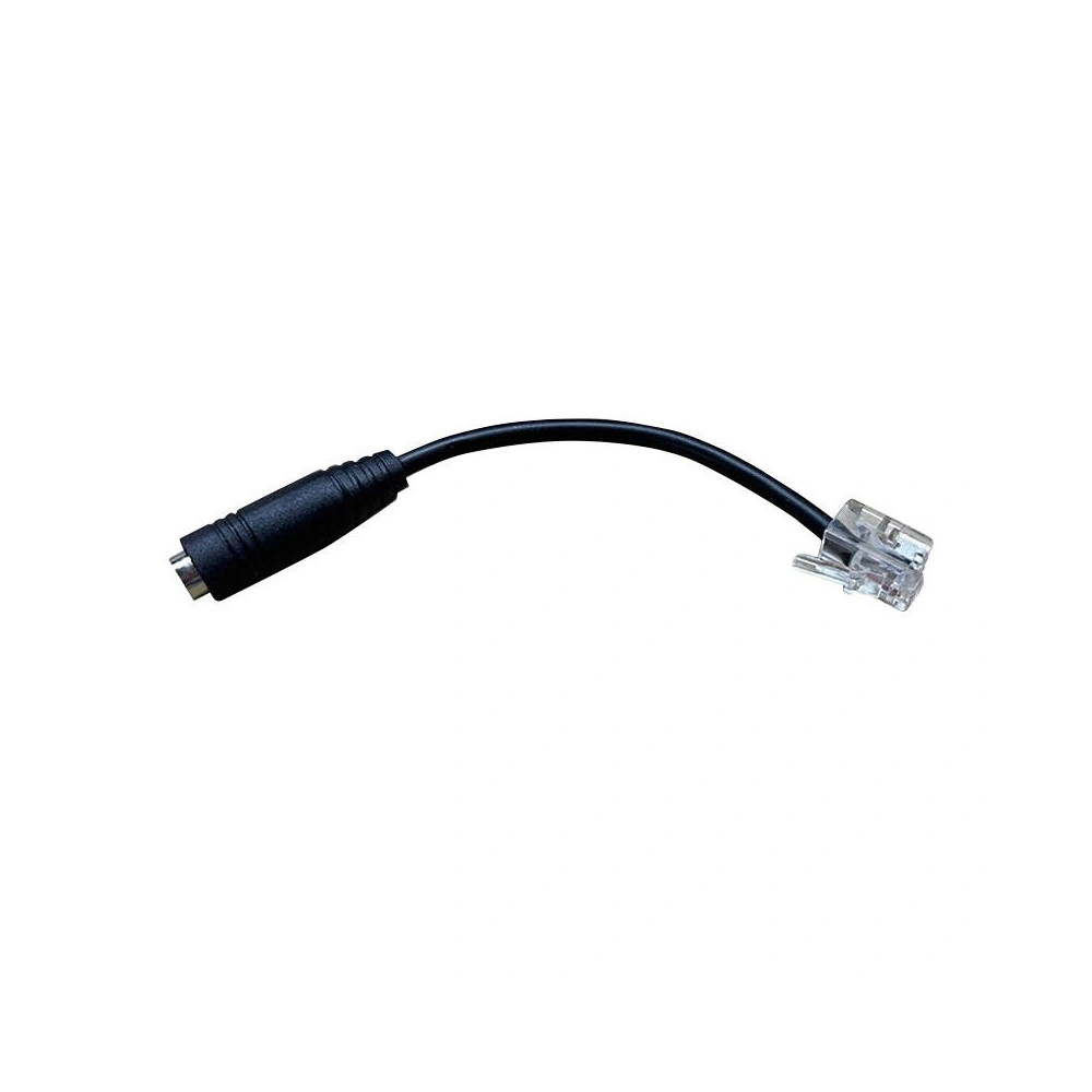 Hurtownia GSM - Sonoff Adapter für Jack-Sensoren zu RJ9 AL010 - SNF106 - {ean13} - Hurt
