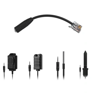 Hurtownia GSM - Sonoff Adapter für Jack-Sensoren zu RJ9 AL010 - SNF106 - {ean13} - Hurt