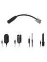 Wholesale Sonoff Adapter for sensors Jack to RJ9 AL010 - SNF106 - {ean13} - Hurt