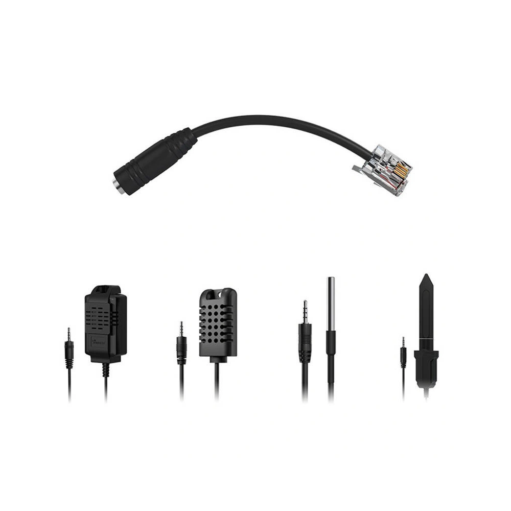 Hurtownia GSM - Sonoff Adaptér pro Jack senzory na RJ9 AL010 - SNF106 - {ean13} - Hurt