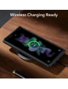 Hurtownia GSM - Etui ESR Shock Armor Kickstand Samsung Galaxy S23 Ultra Átlátszó/fekete - ESR641 - {ean13} - Hurt