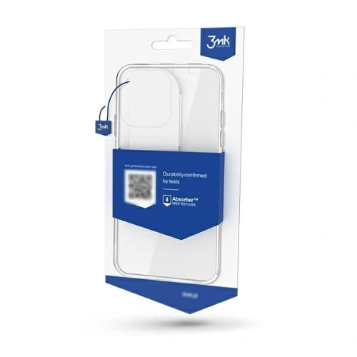 Etui 3MK Armor Case Samsung Galaxy S23