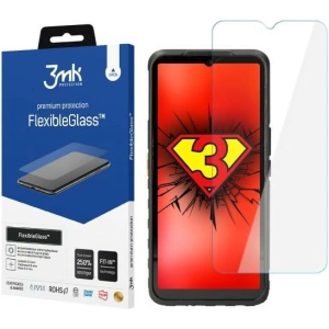 Hurtownia GSM - Hibrid üveg 3MK FlexibleGlass CAT S53 - 3MK4402 - {ean13} - Hurt
