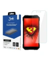 Hybrierglas 3MK FlexibleGlass Doogee S61