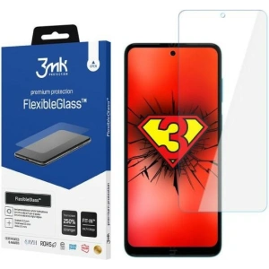 Hurtownia GSM - Hybriďák sklo 3MK FlexibleGlass Motorola Moto E22s - 3MK4413 - {ean13} - Hurt