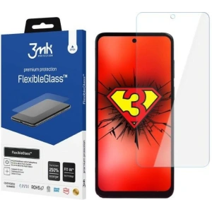 Wholesale 3MK FlexibleGlass Motorola Moto G53 - 3MK4414 - {ean13} - Hurt