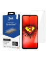 Hibrid üveg 3MK FlexibleGlass Motorola Moto G53
