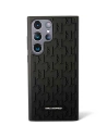 Hurtownia GSM - Etui Karl Lagerfeld KLHCS23LRUPKLPK Samsung Galaxy S23 Ultra hardcase černý/black 3D Monogram - KLD1420 - {ean13} - Hurt