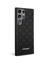 Hurtownia GSM - Etui Karl Lagerfeld KLHCS23LRUPKLPK Samsung Galaxy S23 Ultra hardcase czarny/black 3D Monogram - KLD1420 - {ean13} - Hurt