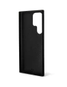 Hurtownia GSM - Etui Karl Lagerfeld KLHCS23LRUPKLPK Samsung Galaxy S23 Ultra hardcase czarny/black 3D Monogram - KLD1420 - {ean13} - Hurt