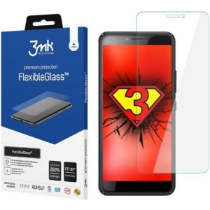 Hurtownia GSM - Hybidní sklo 3MK FlexibleGlass MyPhone Fun 9 - 3MK4415 - {ean13} - Hurt