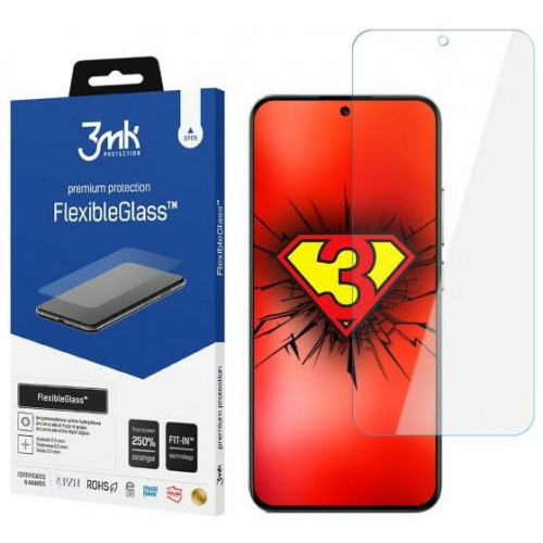 3MK Distributor - 5903108499729 - 3MK4418 - 3MK FlexibleGlass Xiaomi 13 - B2B homescreen