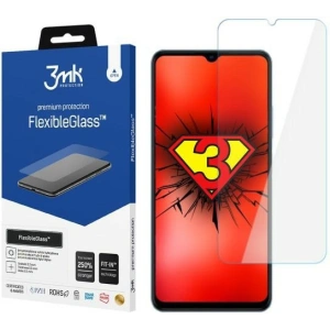 Hurtownia GSM - Szkło hybrydowe 3MK FlexibleGlass ZTE Blade A72 4G - 3MK4420 - {ean13} - Hurt