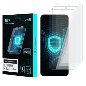 Hurtownia GSM - Schutzfolie für Gamer 3MK 1UP Xiaomi 13 [3 PACK] - 3MK4422 - {ean13} - Hurt
