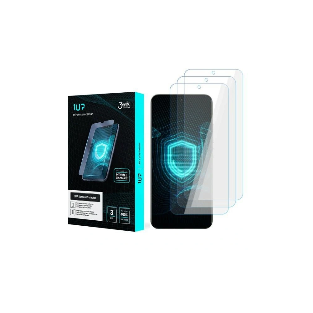 Wholesale 3MK 1UP Xiaomi 13 [3 PACK] - 3MK4422 - {ean13} - Hurt