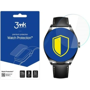 Hurtownia GSM - Védőfólia 3MK ARC Watch Huawei Watch Buds - 3MK4424 - {ean13} - Hurt