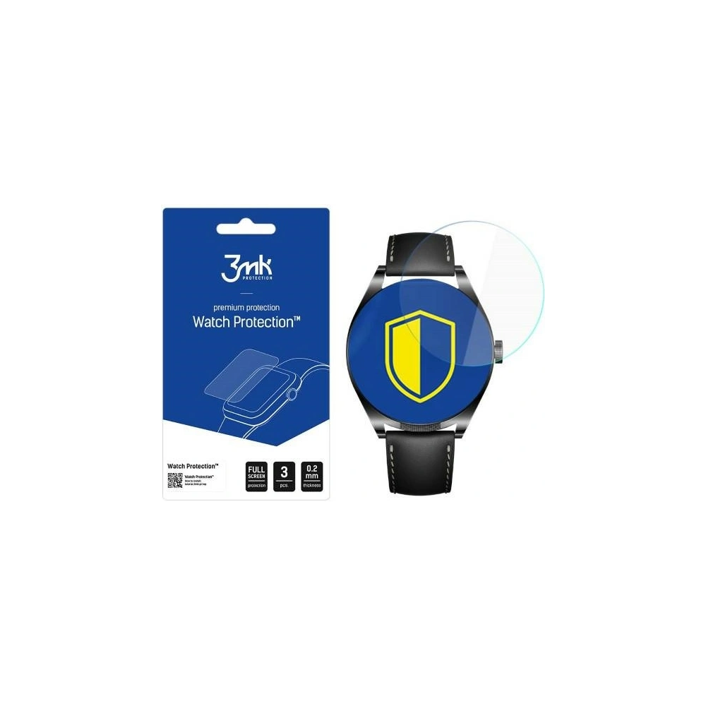 Hurtownia GSM - Schutzfolie 3MK ARC Watch Huawei Watch Buds - 3MK4424 - {ean13} - Hurt