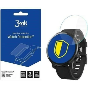 Wholesale 3MK ARC Watch Xiaomi Amazfit Stratos Plus - 3MK4426 - {ean13} - Hurt
