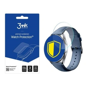 Hurtownia GSM - Védőfólia 3MK ARC Watch Xiaomi Watch S2 42mm - 3MK4427 - {ean13} - Hurt