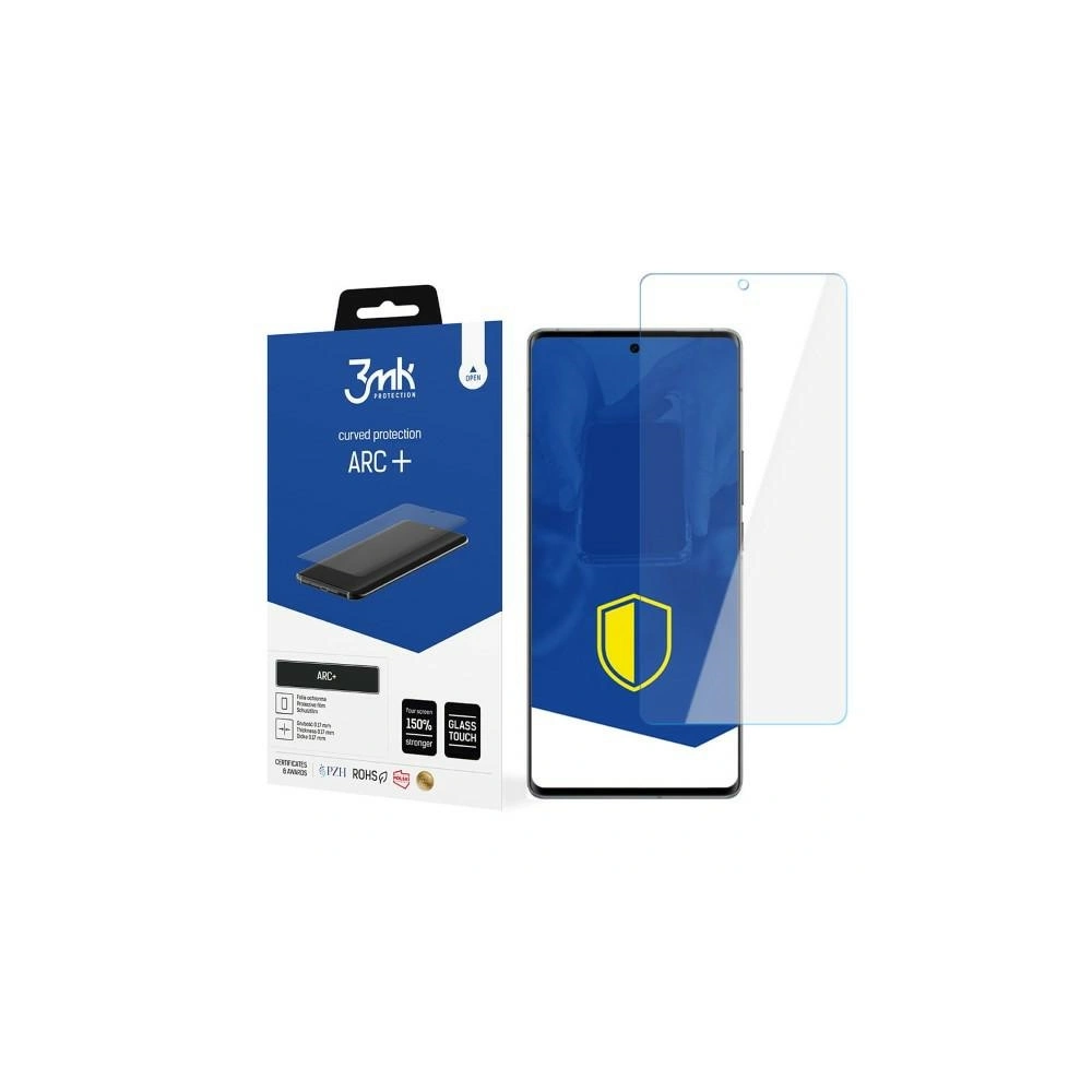 Hurtownia GSM - Védőfólia 3MK ARC+ Vivo X90 - 3MK4429 - {ean13} - Hurt