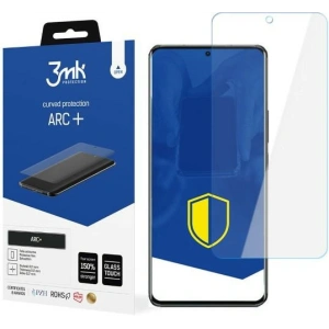Hurtownia GSM - Védőfólia 3MK ARC+ Xiaomi 13 Pro - 3MK4430 - {ean13} - Hurt