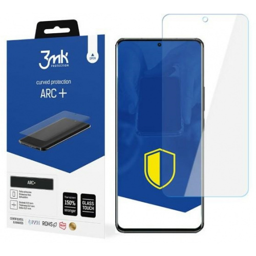 3MK Distributor - 5903108500296 - 3MK4430 - 3MK ARC+ Xiaomi 13 Pro - B2B homescreen