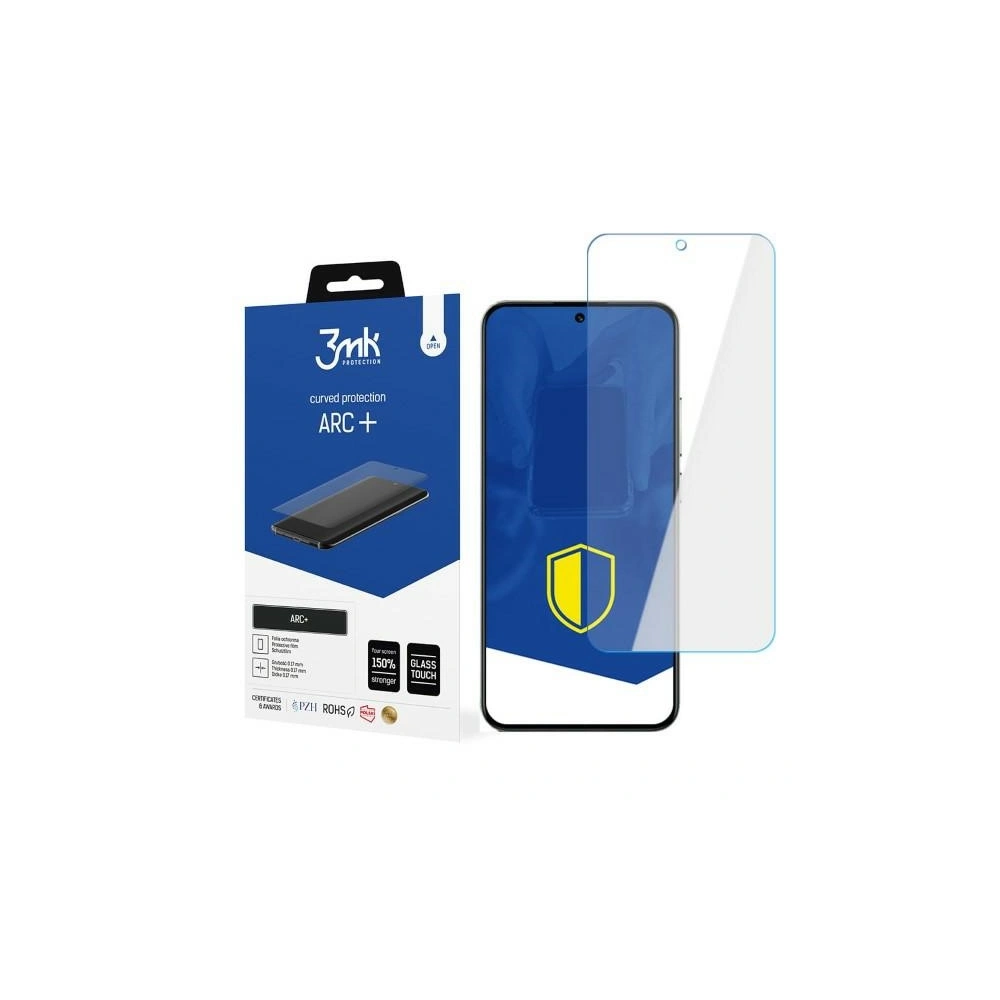 Hurtownia GSM - Védőfólia 3MK ARC+ Xiaomi 13 - 3MK4431 - {ean13} - Hurt